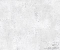 Giấy dán tường một màu Hàn Quốc Basic+ 443-1