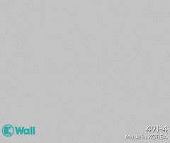 Giấy dán tường một màu Hàn Quốc Basic+ 491-4