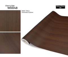 Phim dán nội thất cao cấp nhập khẩu Hàn Quốc WD048