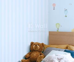 Giấy dán tường Hàn Quốc Peanust+ 83203-3