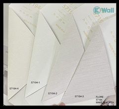 Giấy dán tường Hàn Quốc một màu Fiore 51794