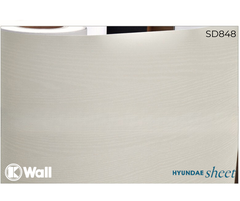 Phim dán nội thất cao cấp nhập khẩu Hàn Quốc SD848