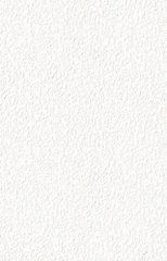 Giấy dán tường màu trắng nhập khẩu Hàn Quốc Plain 1000-2