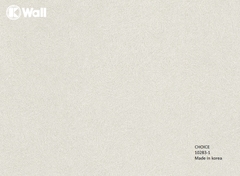 Giấy dán tường một màu Hàn Quốc Choice 10283