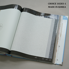 Giấy dán tường một màu Hàn Quốc Choice 10283