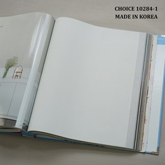 Giấy dán tường một màu Hàn Quốc Choice 10284