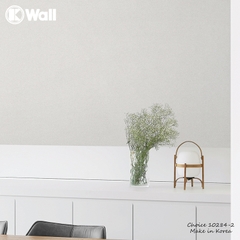 Giấy dán tường một màu Hàn Quốc Choice 10284