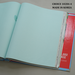 Giấy dán tường một màu Hàn Quốc Choice 10284