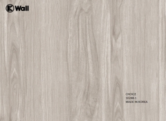 Giấy dán tường vân gỗ Hàn Quốc Choice 10288