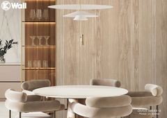 Giấy dán tường vân gỗ Hàn Quốc Choice 10288