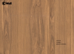 Giấy dán tường vân gỗ Hàn Quốc Choice 10288