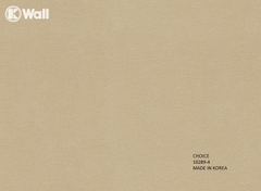 Giấy dán tường một màu Hàn Quốc Choice 10289