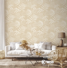 Giấy dán tường hoa Hàn Quốc Choice 10290