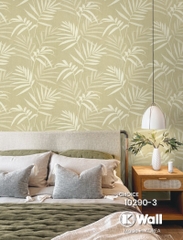 Giấy dán tường hoa Hàn Quốc Choice 10290