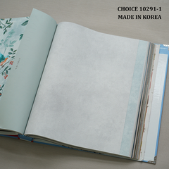 Giấy dán tường xi măng Hàn Quốc Choice 10291