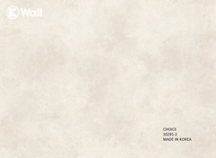 Giấy dán tường xi măng Hàn Quốc Choice 10291