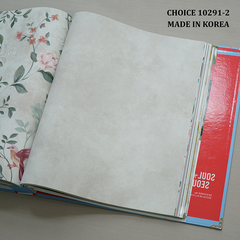 Giấy dán tường xi măng Hàn Quốc Choice 10291