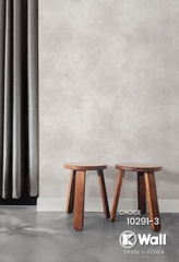 Giấy dán tường xi măng Hàn Quốc Choice 10291