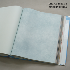 Giấy dán tường xi măng Hàn Quốc Choice 10291