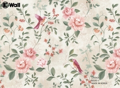 Giấy dán tường hoa Hàn Quốc Choice 10292