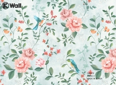 Giấy dán tường hoa Hàn Quốc Choice 10292