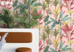 Giấy dán tường hoa Hàn Quốc Choice 10293