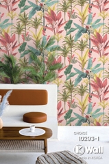 Giấy dán tường hoa Hàn Quốc Choice 10293