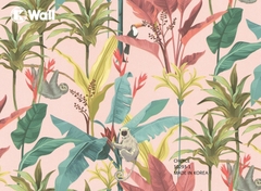 Giấy dán tường hoa Hàn Quốc Choice 10293