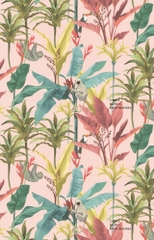 Giấy dán tường hoa Hàn Quốc Choice 10293