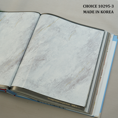 Giấy dán tường giả đá Hàn Quốc Choice 10295