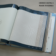 Giấy dán tường họa tiết 3D Hàn Quốc Choice 10296