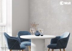 Giấy dán tường họa tiết 3D Hàn Quốc Choice 10296