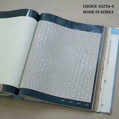 Giấy dán tường họa tiết 3D Hàn Quốc Choice 10296