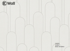 Giấy dán tường phòng khách Hàn Quốc Choice 10298