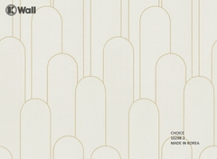 Giấy dán tường phòng khách Hàn Quốc Choice 10298