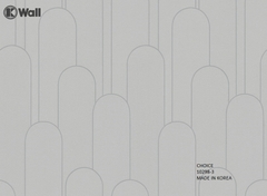 Giấy dán tường phòng khách Hàn Quốc Choice 10298