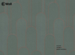 Giấy dán tường phòng khách Hàn Quốc Choice 10298
