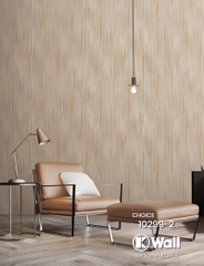 Giấy dán tường vân dọc Hàn Quốc Choice 10299