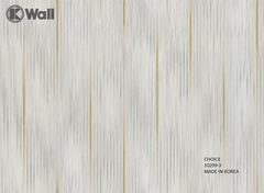 Giấy dán tường vân dọc Hàn Quốc Choice 10299