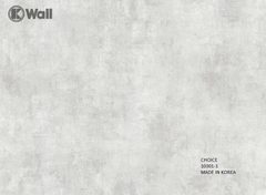 Giấy dán tường xi măng Hàn Quốc Choice 10301
