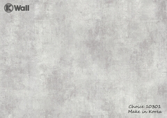 Giấy dán tường xi măng Hàn Quốc Choice 10301