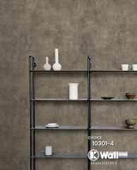 Giấy dán tường xi măng Hàn Quốc Choice 10301