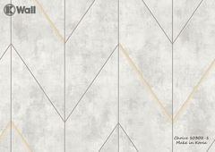 Giấy dán tường xi măng Hàn Quốc Choice 10302