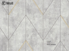 Giấy dán tường xi măng Hàn Quốc Choice 10302
