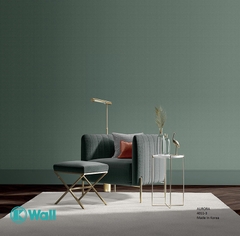 Giấy dán tường họa tiết 3D Hàn Quốc Aurora 4011