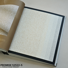 Giấy dán tường Hàn Quốc PROMISE 52522-5