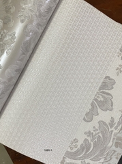 Giấy dán tường phòng ngủ Hàn Quốc Decortex WT1805