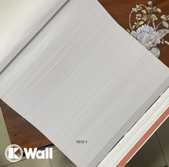 Giấy dán tường vân dọc Hàn Quốc Decortex WT1812