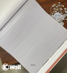 Giấy dán tường vân dọc Hàn Quốc Decortex WT1812