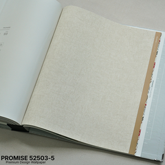Giấy dán tường Hàn Quốc PROMISE 52503-5